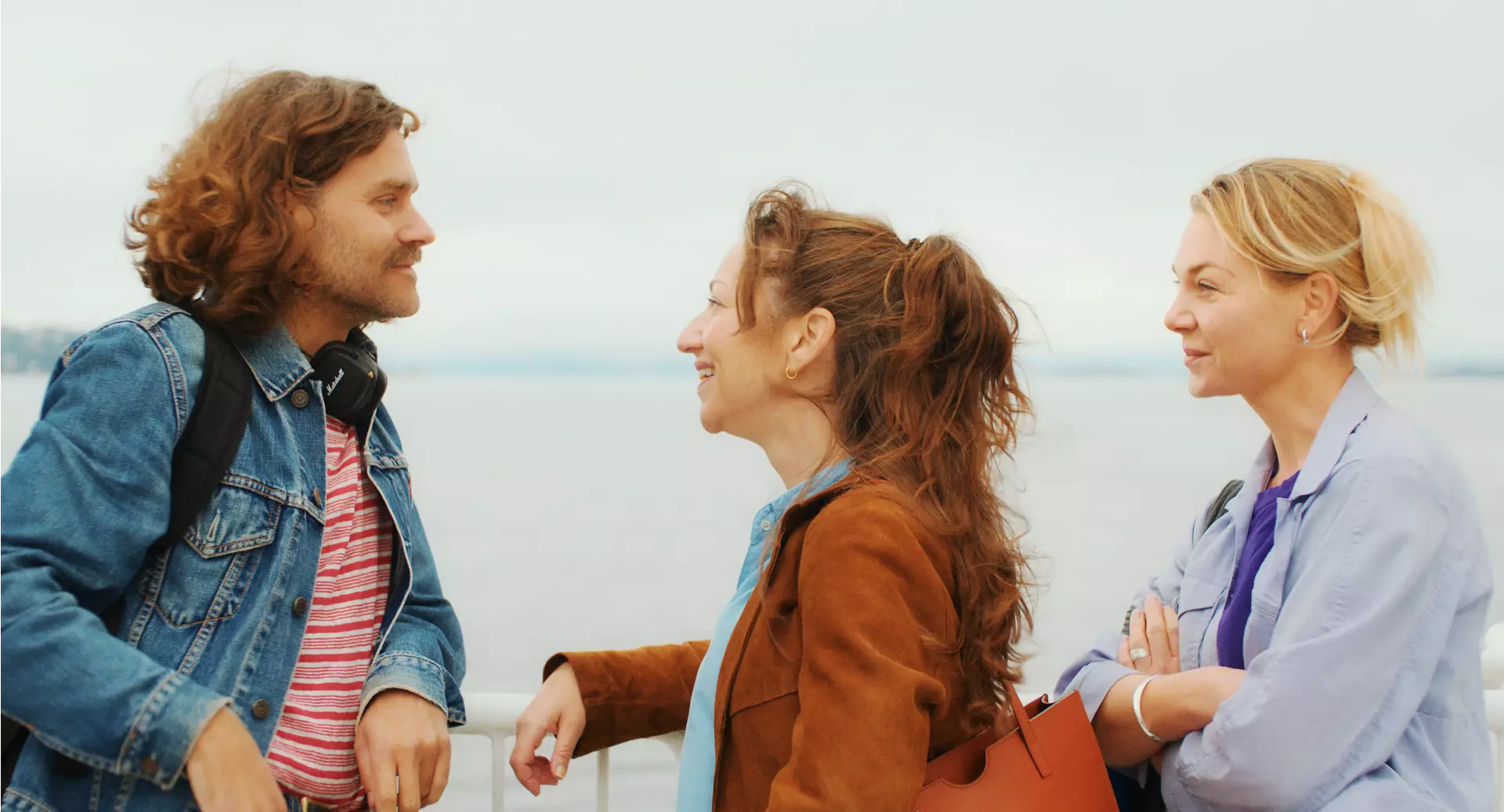 |Crítica| 'Love' (2025) - Dir. Dag Johan Haugerud